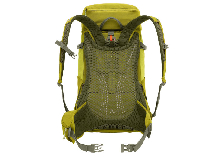 Sac à dos Brenta 24 Light Leaf Vaude