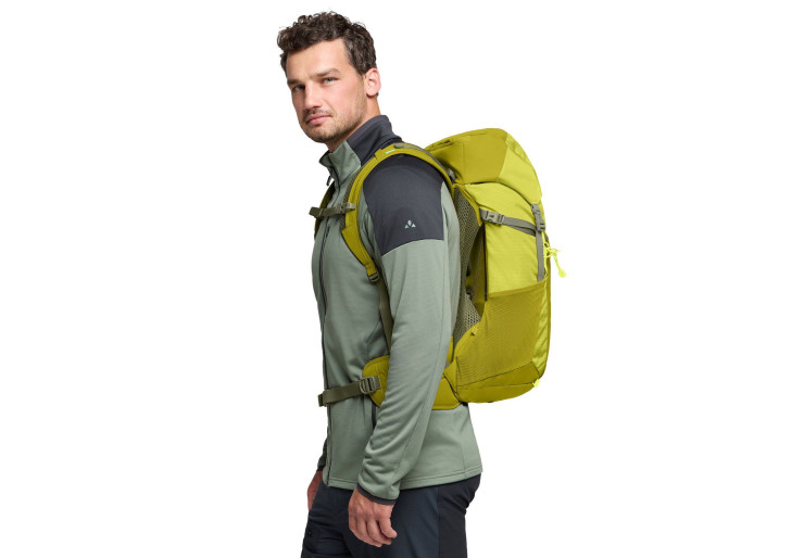 Sac à dos Brenta 24 Light Leaf Vaude