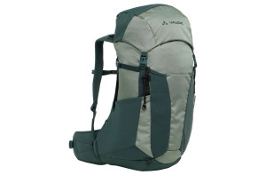 Sac à dos 65 + 12 litres Vaude Mundo 65+To Go noir