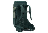 Sac à dos 65 + 12 litres Vaude Mundo 65+To Go noir