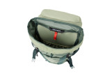 Sac à dos 65 + 12 litres Vaude Mundo 65+To Go noir