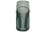 Sac à dos 65 + 12 litres Vaude Mundo 65+To Go noir