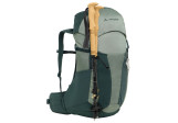 Sac à dos 65 + 12 litres Vaude Mundo 65+To Go noir