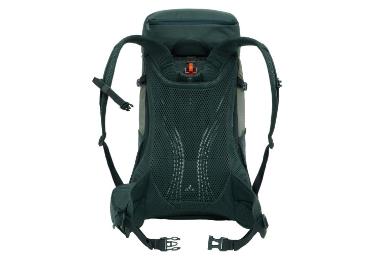Sac à dos 65 + 12 litres Vaude Mundo 65+To Go noir