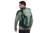Sac à dos 65 + 12 litres Vaude Mundo 65+To Go noir