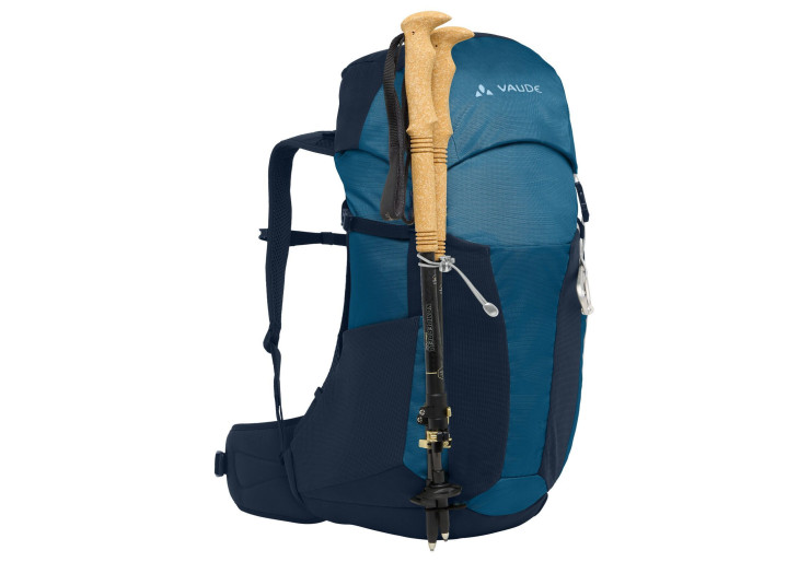 Sac à dos Brenta 24 Baltic Sea Vaude