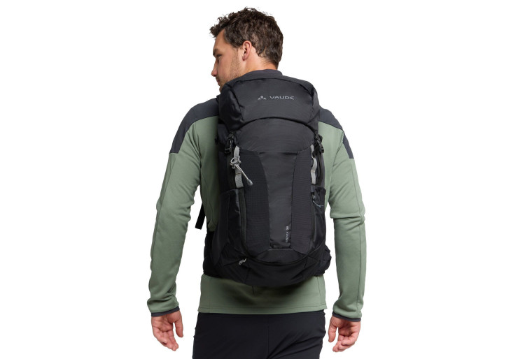 Sac à dos Brenta 30 Noir Vaude