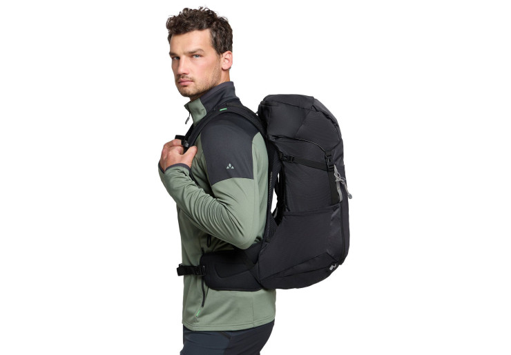 Sac à dos Brenta 30 Noir Vaude