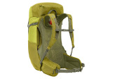 Sac à dos 65 + 12 litres Vaude Mundo 65+To Go noir
