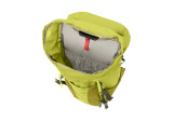 Sac à dos 65 + 12 litres Vaude Mundo 65+To Go noir