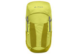 Sac à dos 65 + 12 litres Vaude Mundo 65+To Go noir