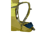 Sac à dos 65 + 12 litres Vaude Mundo 65+To Go noir