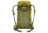 Sac à dos 65 + 12 litres Vaude Mundo 65+To Go noir