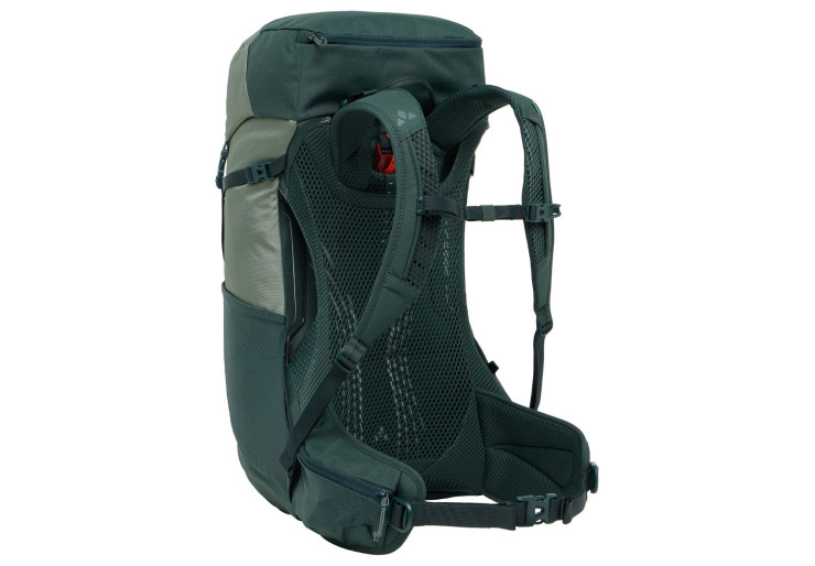Sac à dos Brenta 30 Agave Vaude