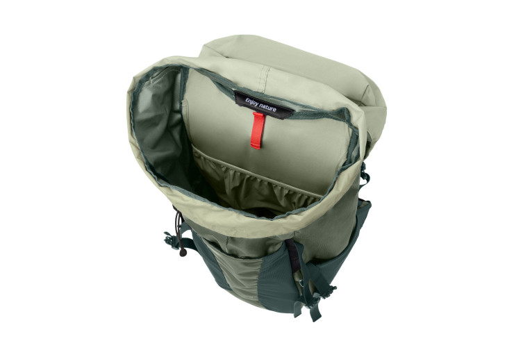 Sac à dos Brenta 30 Agave Vaude
