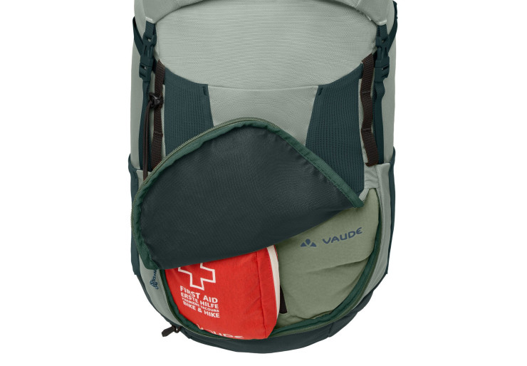 Sac à dos Brenta 30 Agave Vaude