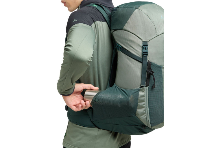 Sac à dos Brenta 30 Agave Vaude