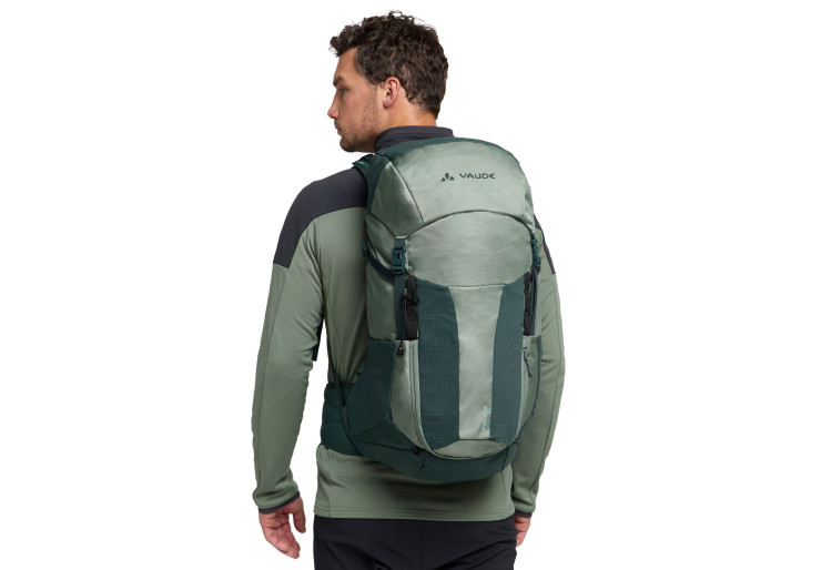 Sac à dos Brenta 30 Agave Vaude