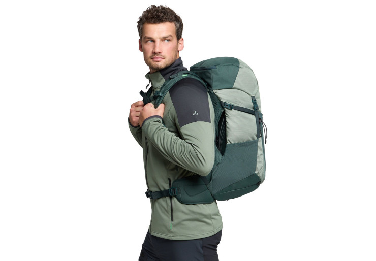 Sac à dos Brenta 30 Agave Vaude