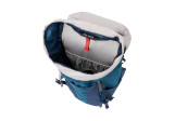 Sac à dos 65 + 12 litres Vaude Mundo 65+To Go noir