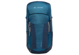 Sac à dos 65 + 12 litres Vaude Mundo 65+To Go noir