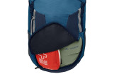 Sac à dos 65 + 12 litres Vaude Mundo 65+To Go noir