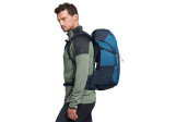 Sac à dos 65 + 12 litres Vaude Mundo 65+To Go noir