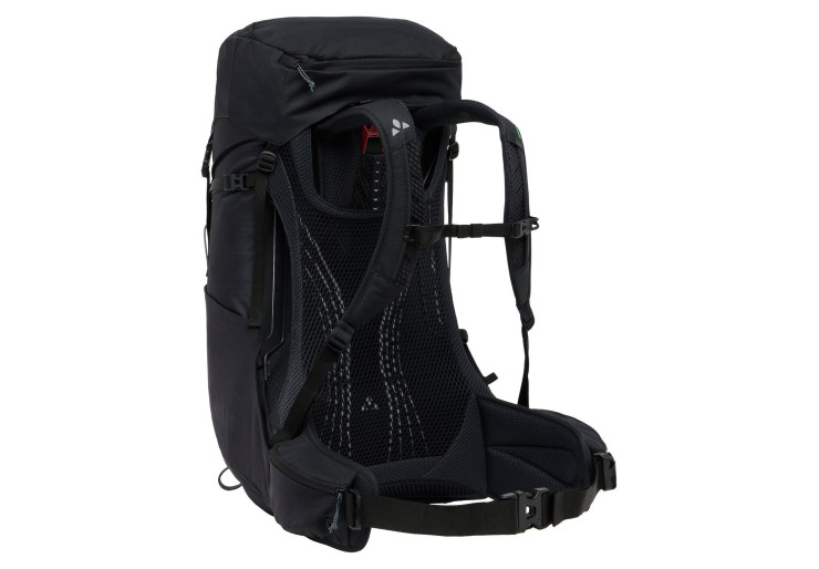 Sac à dos Brenta 36+6 Noir Vaude