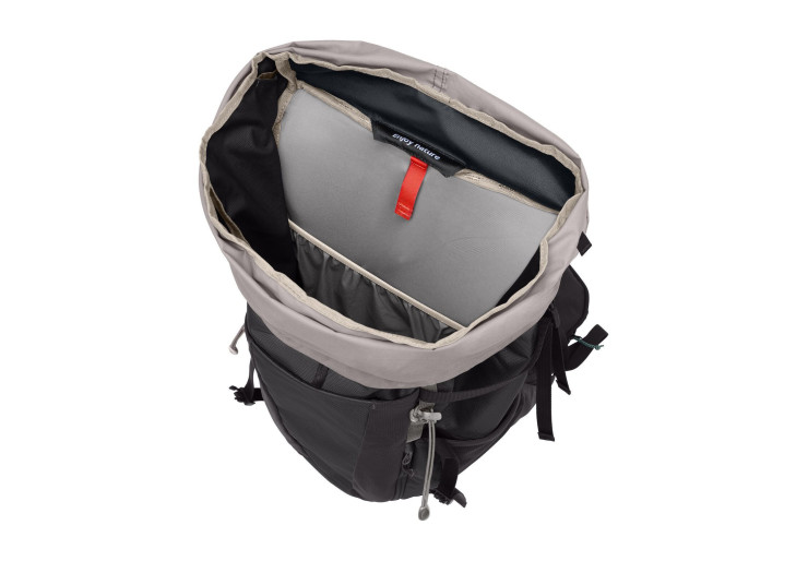 Sac à dos Brenta 36+6 Noir Vaude