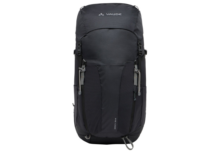 Sac à dos Brenta 36+6 Noir Vaude