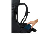 Sac à dos Brenta 36+6 Noir Vaude