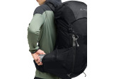 Sac à dos Brenta 36+6 Noir Vaude