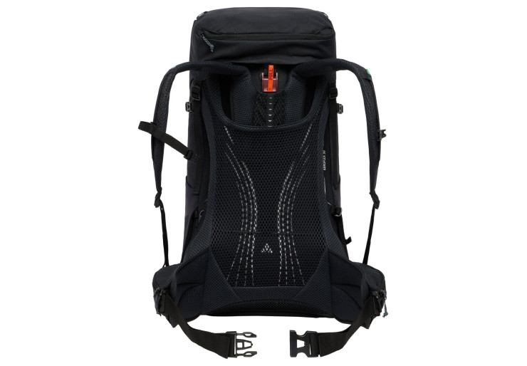 Sac à dos Brenta 36+6 Noir Vaude