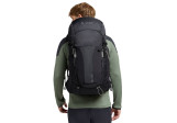 Sac à dos Brenta 36+6 Noir Vaude
