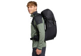 Sac à dos Brenta 36+6 Noir Vaude