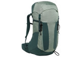Sac à dos Vaude Brenta 36+6 Agave