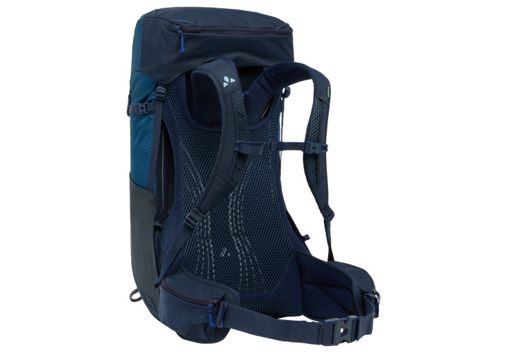 Sac à dos Brenta 36+6 Baltic Sea Vaude