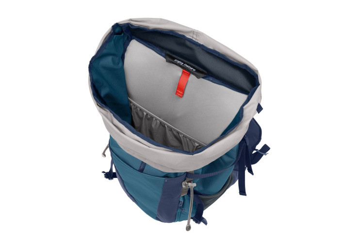 Sac à dos Brenta 36+6 Baltic Sea Vaude