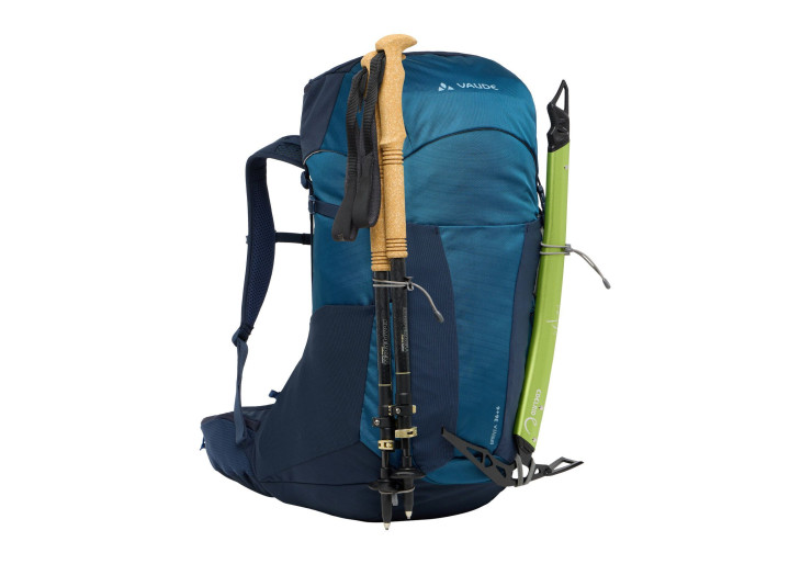 Sac à dos Brenta 36+6 Baltic Sea Vaude