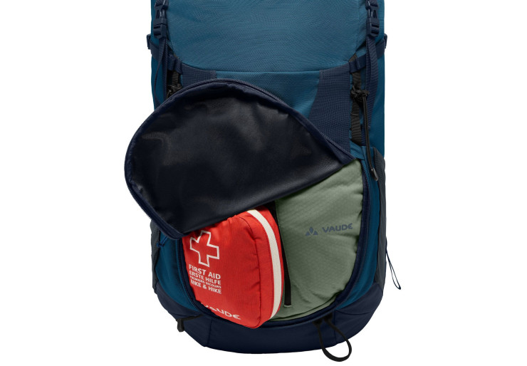Sac à dos Brenta 36+6 Baltic Sea Vaude
