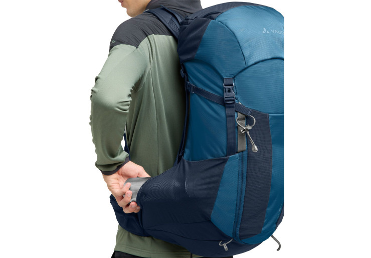 Sac à dos Brenta 36+6 Baltic Sea Vaude