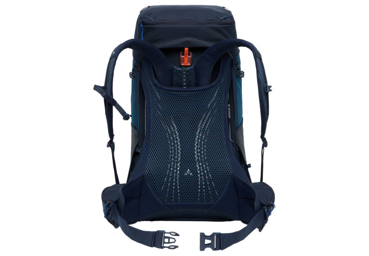 Sac à dos Brenta 36+6 Baltic Sea Vaude