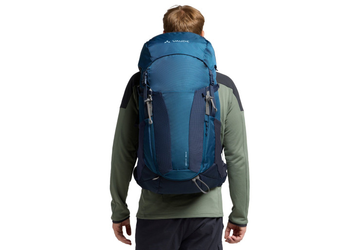Sac à dos Brenta 36+6 Baltic Sea Vaude