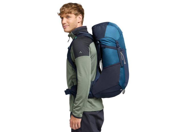 Sac à dos Brenta 36+6 Baltic Sea Vaude