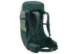 Sac à dos 65 + 12 litres Vaude Mundo 65+To Go noir