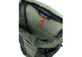 Sac à dos 65 + 12 litres Vaude Mundo 65+To Go noir
