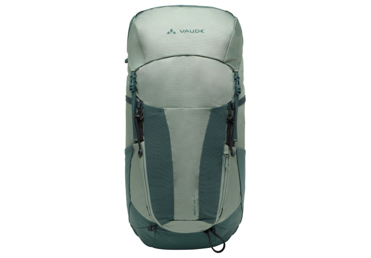 Sac à dos 65 + 12 litres Vaude Mundo 65+To Go noir