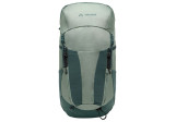 Sac à dos 65 + 12 litres Vaude Mundo 65+To Go noir