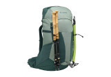 Sac à dos 65 + 12 litres Vaude Mundo 65+To Go noir