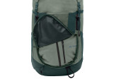 Sac à dos 65 + 12 litres Vaude Mundo 65+To Go noir